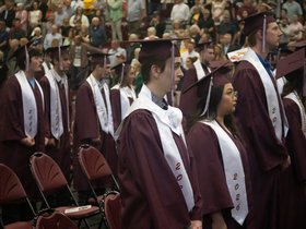 2026 Graduation Photos